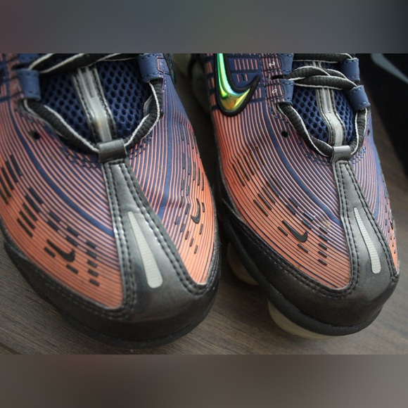 Nike Air VaporMax 360 'Magic Ember' - Picture 7 of 14